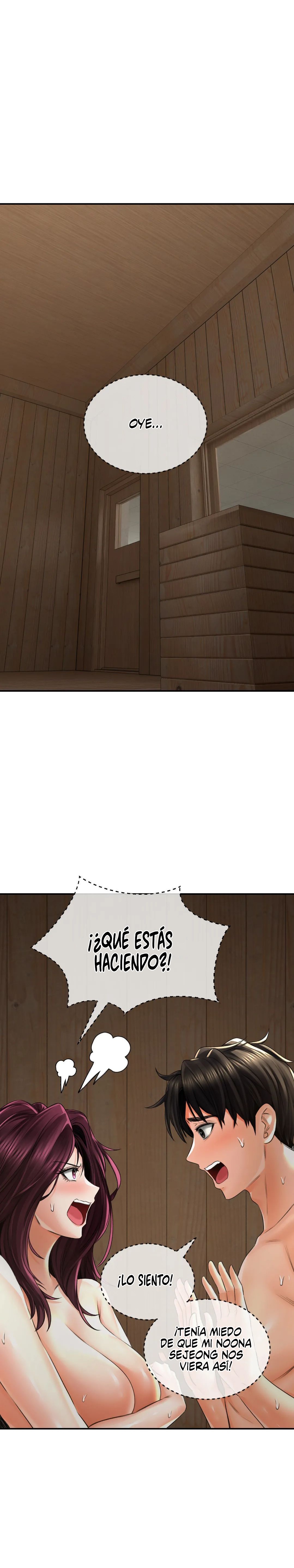 The Bathhouse Raw - Chapter 7 [photo 27] - MangaPorn