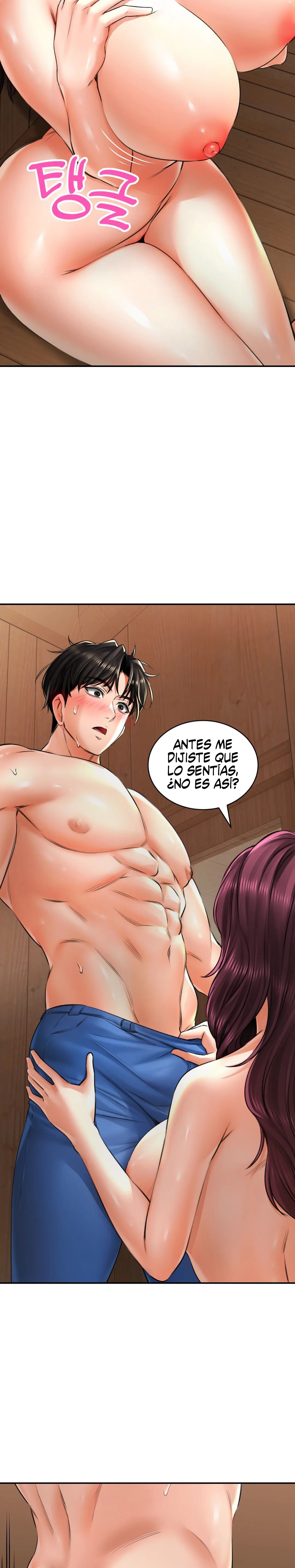 The Bathhouse Raw - Chapter 7 [photo 34] - MangaPorn