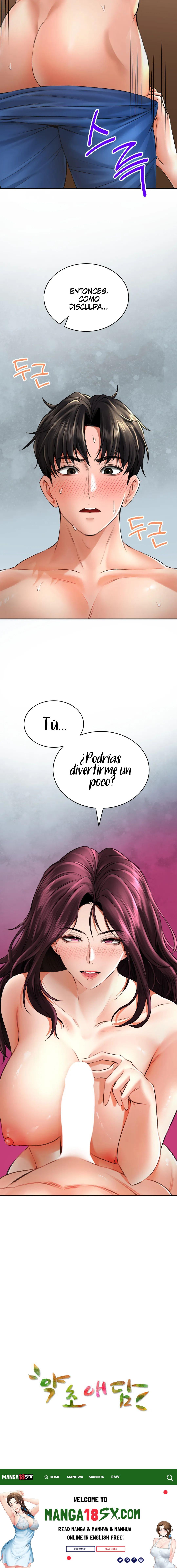 The Bathhouse Raw - Chapter 7 [photo 35] - MangaPorn