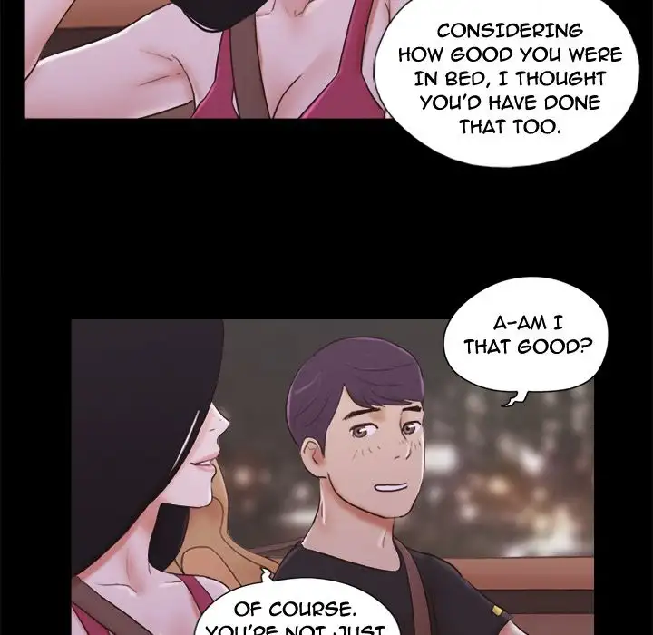 Inevitable Trap - Chapter 9 [photo 39] - MangaPorn