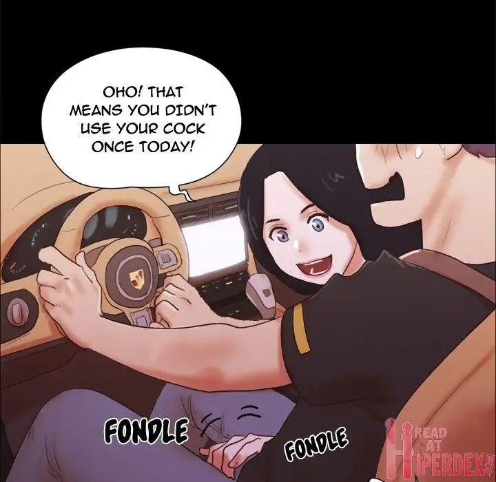 Inevitable Trap - Chapter 9 [photo 43] - MangaPorn