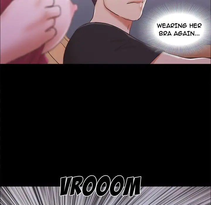 Inevitable Trap - Chapter 9 [photo 47] - MangaPorn