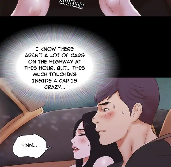 Inevitable Trap - Chapter 9 [photo 57] - MangaPorn