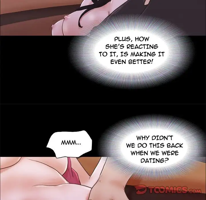 Inevitable Trap - Chapter 9 [photo 58] - MangaPorn