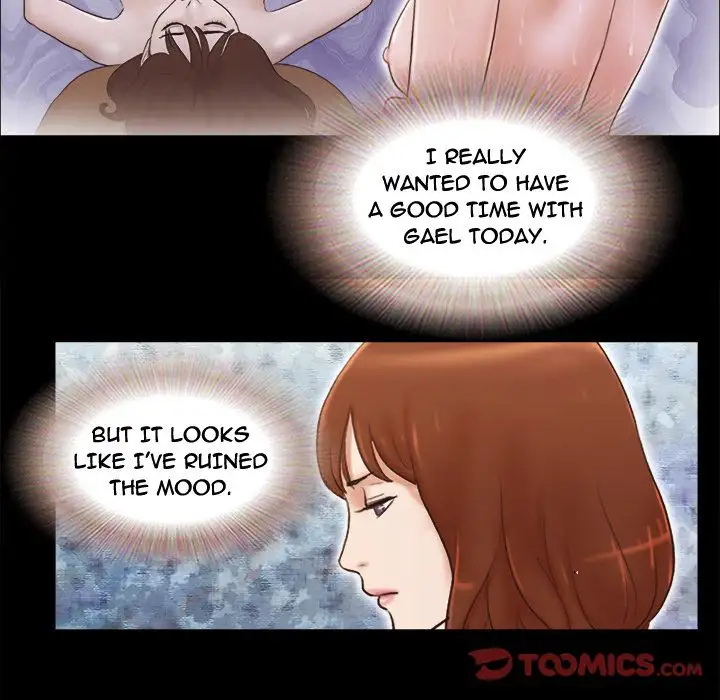 Inevitable Trap - Chapter 9 [photo 6] - MangaPorn