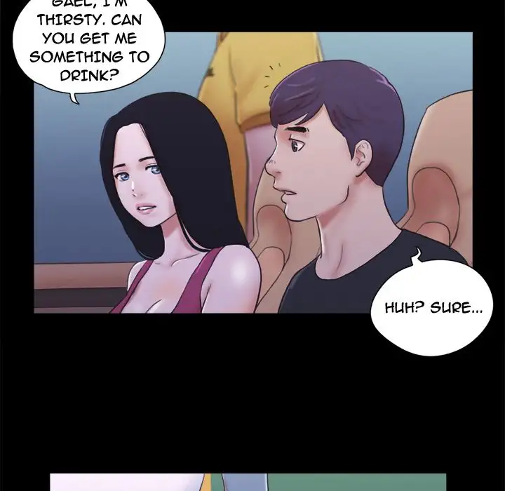 Inevitable Trap - Chapter 10 [photo 17] - MangaPorn