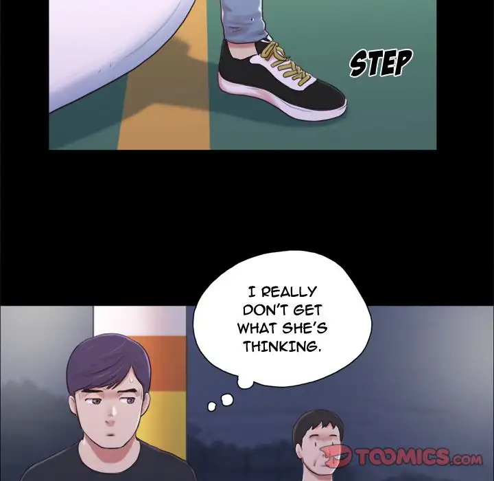 Inevitable Trap - Chapter 10 [photo 18] - MangaPorn