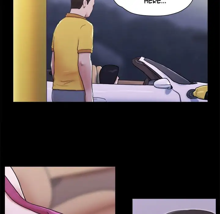 Inevitable Trap - Chapter 10 [photo 25] - MangaPorn