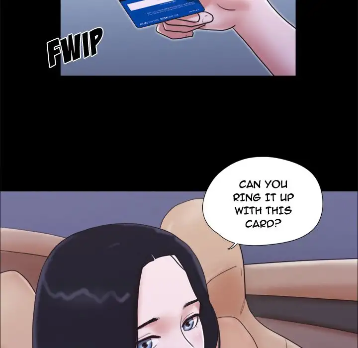 Inevitable Trap - Chapter 10 [photo 28] - MangaPorn