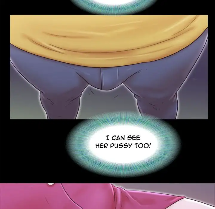 Inevitable Trap - Chapter 10 [photo 32] - MangaPorn