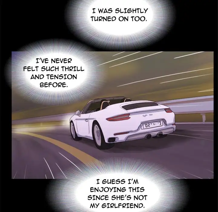 Inevitable Trap - Chapter 10 [photo 41] - MangaPorn