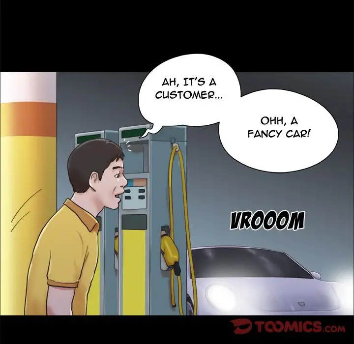 Inevitable Trap - Chapter 10 [photo 6] - MangaPorn