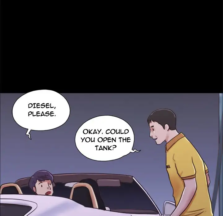 Inevitable Trap - Chapter 10 [photo 7] - MangaPorn