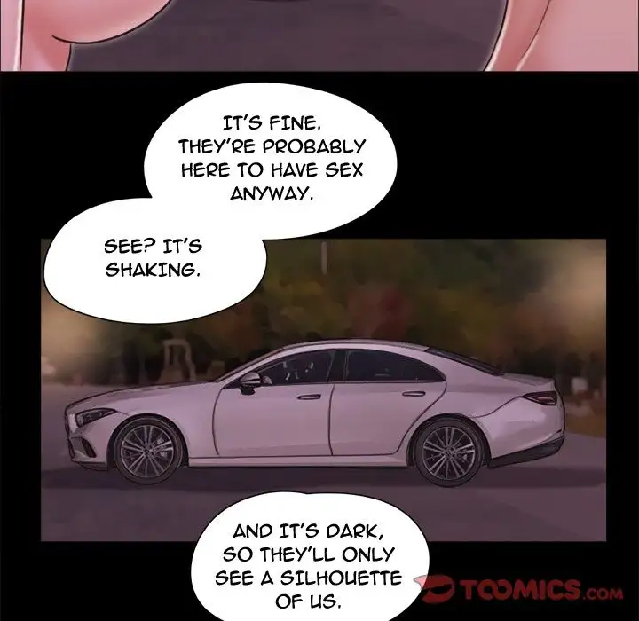 Inevitable Trap - Chapter 10 [photo 74] - MangaPorn