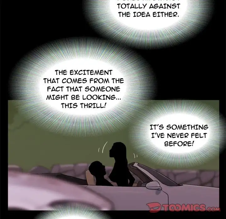 Inevitable Trap - Chapter 10 [photo 78] - MangaPorn