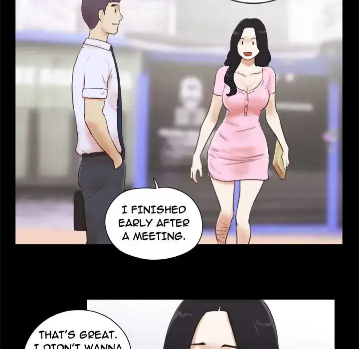 Inevitable Trap - Chapter 11 [photo 11] - MangaPorn