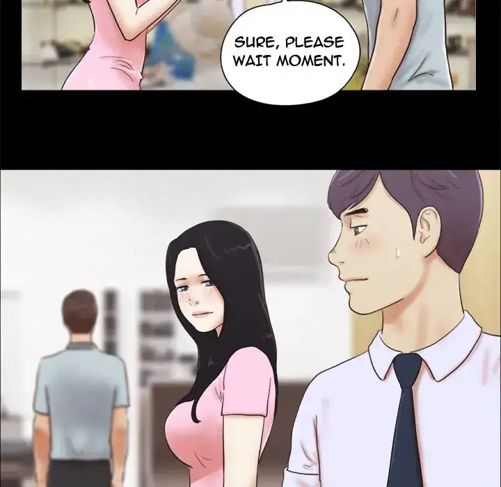 Inevitable Trap - Chapter 11 [photo 31] - MangaPorn