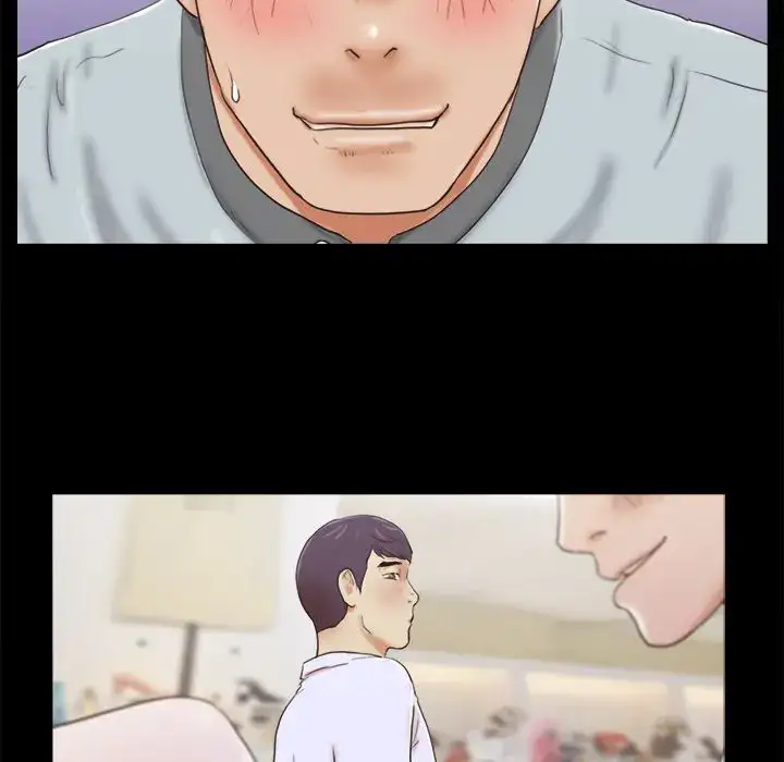 Inevitable Trap - Chapter 11 [photo 43] - MangaPorn