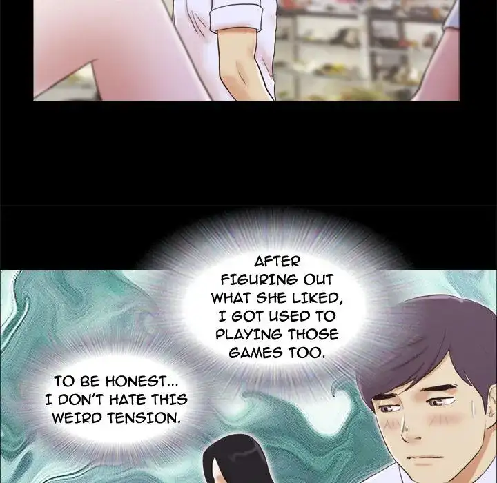 Inevitable Trap - Chapter 11 [photo 44] - MangaPorn