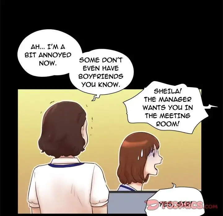 Inevitable Trap - Chapter 11 [photo 62] - MangaPorn