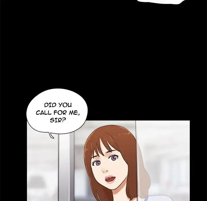 Inevitable Trap - Chapter 11 [photo 63] - MangaPorn