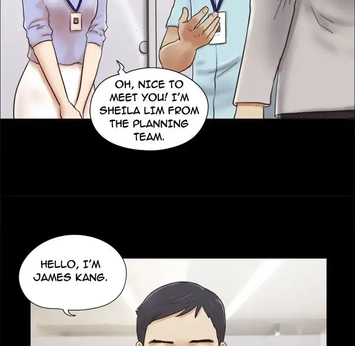 Inevitable Trap - Chapter 11 [photo 65] - MangaPorn