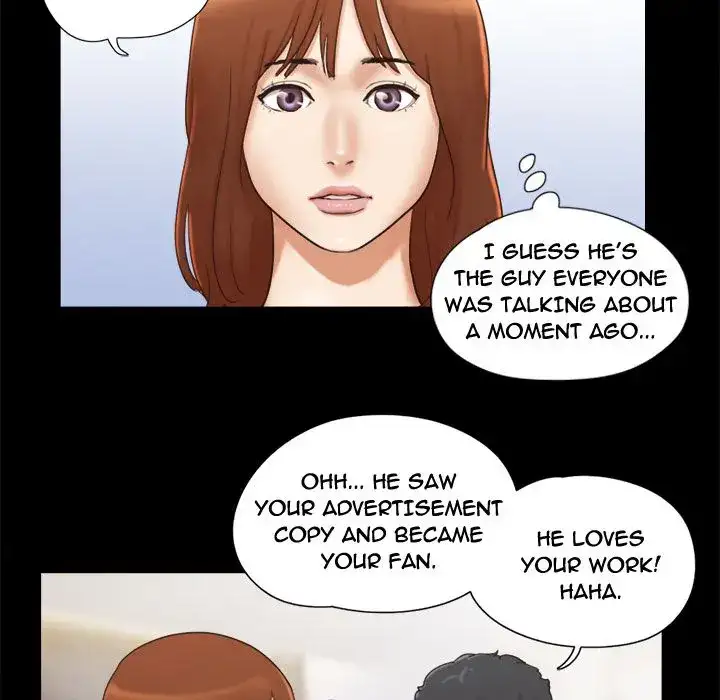 Inevitable Trap - Chapter 11 [photo 67] - MangaPorn