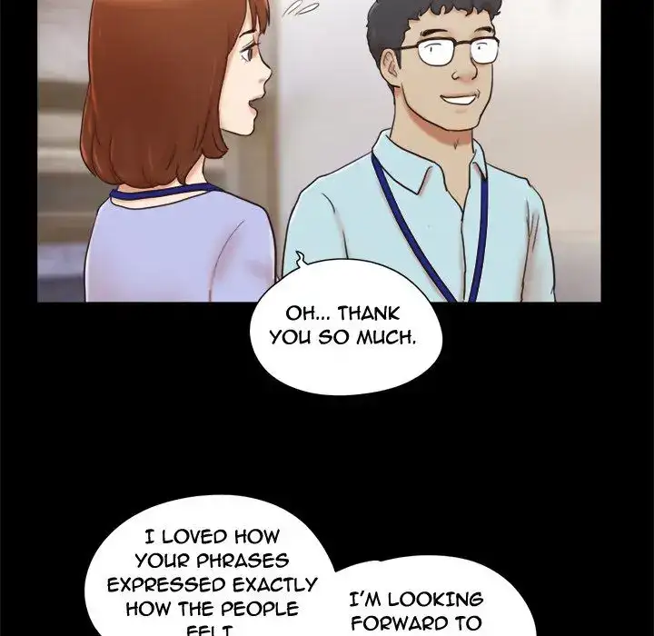 Inevitable Trap - Chapter 11 [photo 68] - MangaPorn