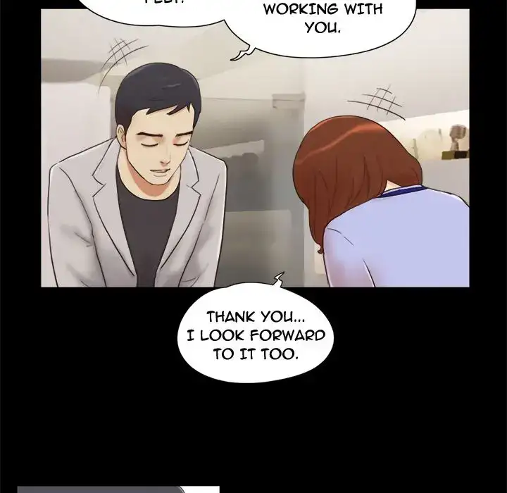 Inevitable Trap - Chapter 11 [photo 69] - MangaPorn