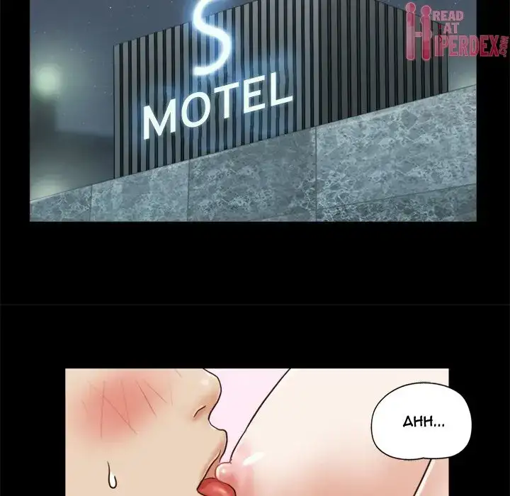 Inevitable Trap - Chapter 11 [photo 72] - MangaPorn