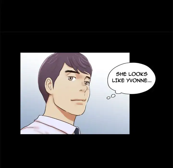 Inevitable Trap - Chapter 11 [photo 9] - MangaPorn