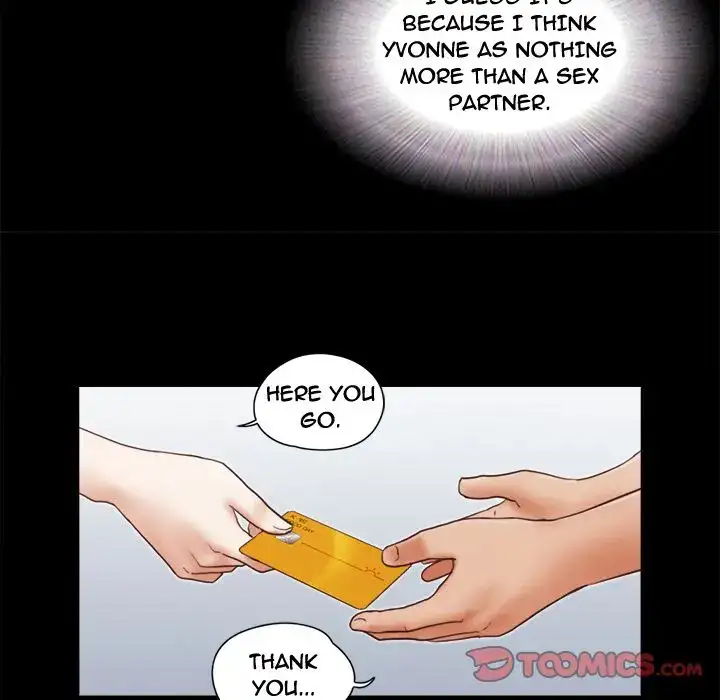 Inevitable Trap - Chapter 12 [photo 30] - MangaPorn