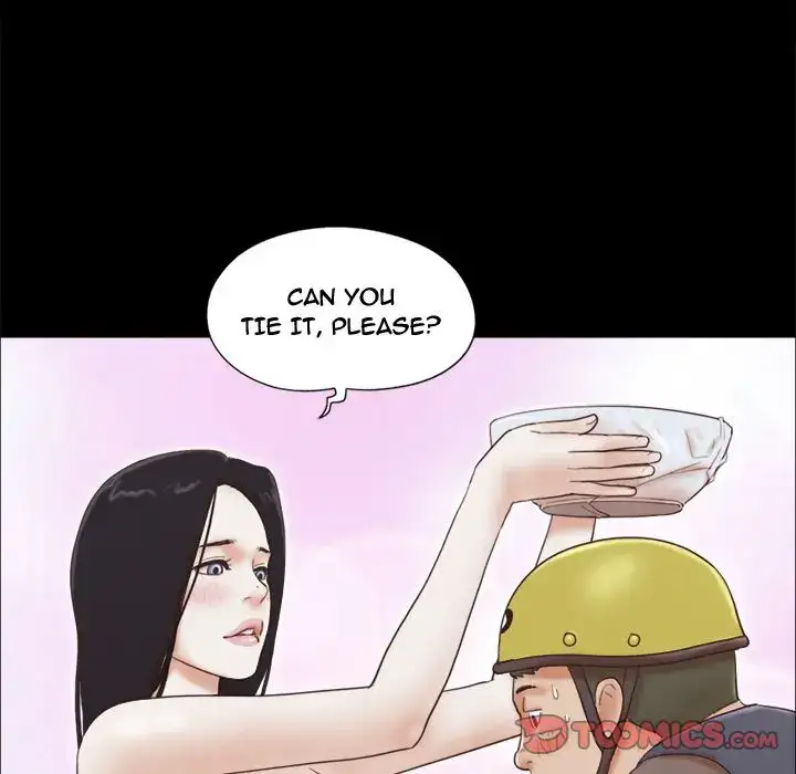 Inevitable Trap - Chapter 12 [photo 42] - MangaPorn