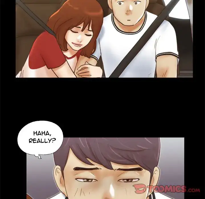 Inevitable Trap - Chapter 12 [photo 82] - MangaPorn