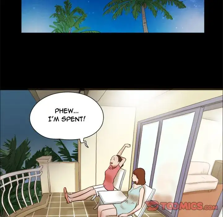 Inevitable Trap - Chapter 13 [photo 10] - MangaPorn