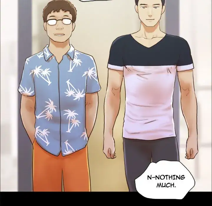 Inevitable Trap - Chapter 13 [photo 21] - MangaPorn