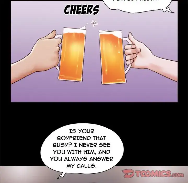 Inevitable Trap - Chapter 13 [photo 34] - MangaPorn