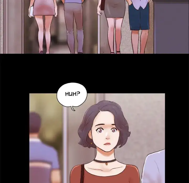 Inevitable Trap - Chapter 13 [photo 45] - MangaPorn