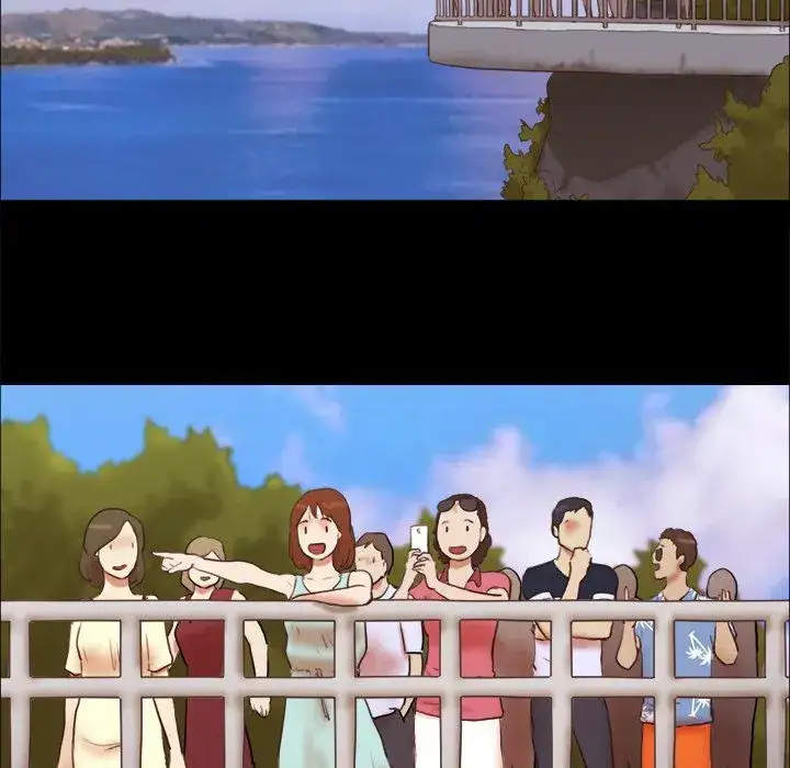 Inevitable Trap - Chapter 13 [photo 5] - MangaPorn