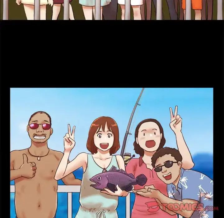 Inevitable Trap - Chapter 13 [photo 6] - MangaPorn