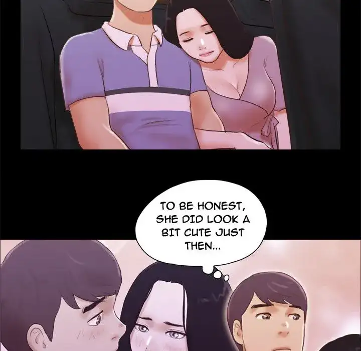 Inevitable Trap - Chapter 13 [photo 60] - MangaPorn