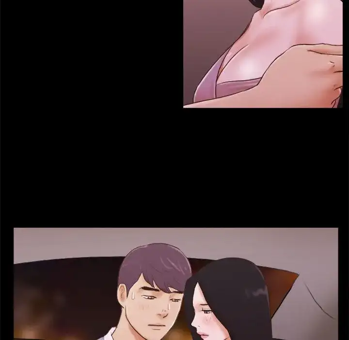 Inevitable Trap - Chapter 13 [photo 68] - MangaPorn