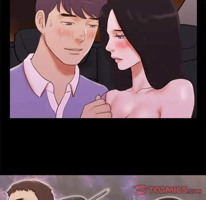 Inevitable Trap - Chapter 13 [photo 70] - MangaPorn