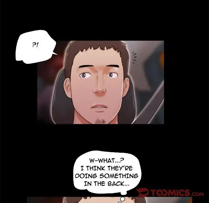 Inevitable Trap - Chapter 13 [photo 74] - MangaPorn