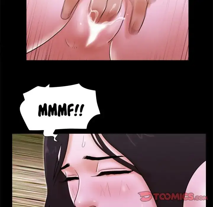 Inevitable Trap - Chapter 14 [photo 50] - MangaPorn