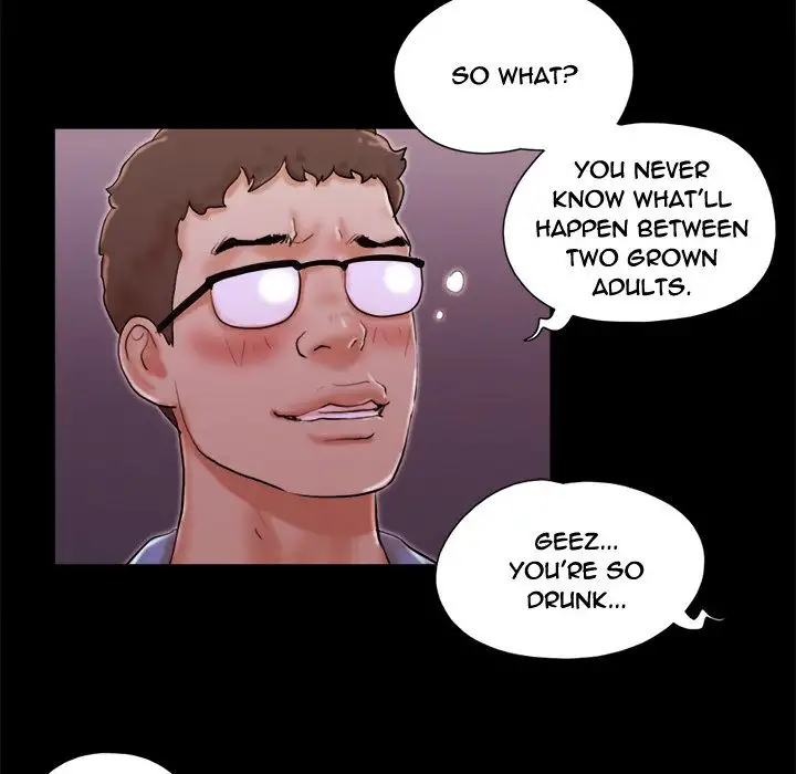 Inevitable Trap - Chapter 15 [photo 20] - MangaPorn