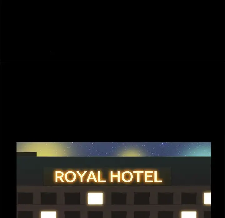 Inevitable Trap - Chapter 15 [photo 23] - MangaPorn