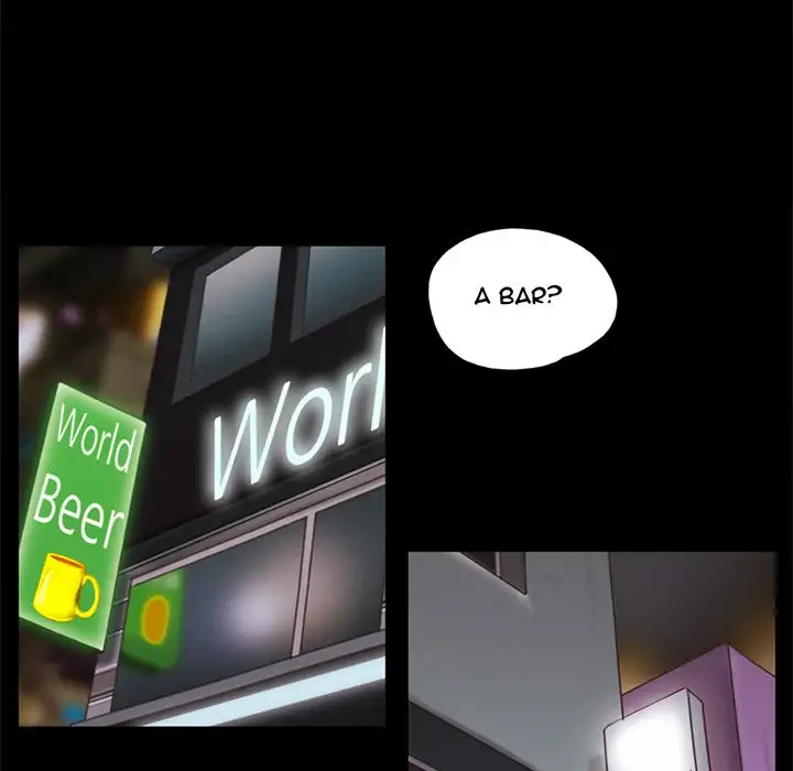 Inevitable Trap - Chapter 16 [photo 40] - MangaPorn