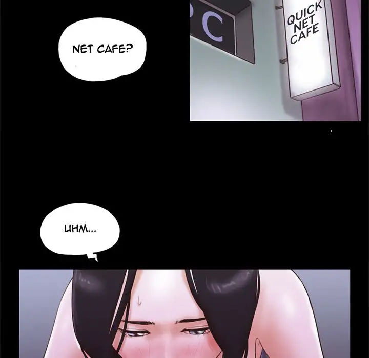 Inevitable Trap - Chapter 16 [photo 41] - MangaPorn