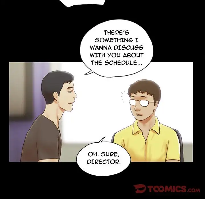 Inevitable Trap - Chapter 16 [photo 6] - MangaPorn